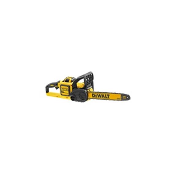 MOTOSIERRA SIN ESCOBILLAS XR 18 V DEWALT DCM565P1-Q BATERIA DE LITIO 5 AMP Y CARGADOR