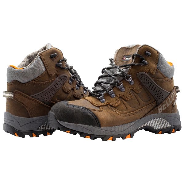 BOTA GAMA AGRO O2 WR MARRON 47 WATERPROOF