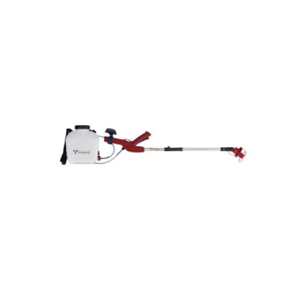 PULVERIZADOR PULMIC FENIX PLEGABLE CON DEPOSITo 10 LITROS