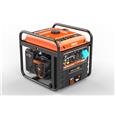 GENERADOR AUTOMATICO CRETA 7500W INVERTER SOL REF 13040