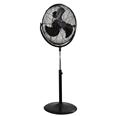 VENTILADOR PIE AJUSTABLE 120 W