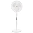 VENTILADOR PIE GRECO 16CR PURE 40 W