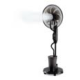 VENTILADOR PIE NEBULIZADOR NEVADA PLUS 60 W