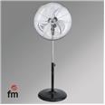 VENTILADOR PIE 90 W 45 CM