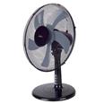 VENTILADOR SOBREMESA OSCILANTE 50 W