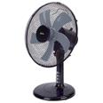 VENTILADOR SOBREMESA OSCILANTE 45 W