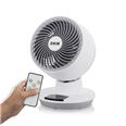 VENTILADOR CIRCULADOR SOBREMESA 3V 45 W