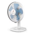 VENTILADOR SOBREMESA 3V INCLINABLE 35 W