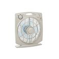 VENTILADOR BOX FAN C/TEMPORIZ. S&P 35 W METEOR ES N