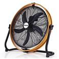 VENTILADOR SUELO ALTA POTENCIA 120 W
