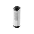 VENTILADOR TORRE SOBREMESA 20 W