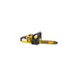 MOTOSIERRA SIN ESCOBILLAS XR 18 V DEWALT DCM565P1-Q BATERIA DE LITIO 5 AMP Y CARGADOR