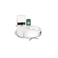 ASPIRADOR ROBOT ROOMBA 105 COMBO + BASE AUTOEMPTY