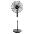 VENTILADOR PIE 5 ASPAS