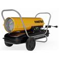 CALENTADOR MASTER B-150 EURICTESA KCAL/H 37900 44 L. AUTONOMIA 10 H. 3.5 L C/M 44KW