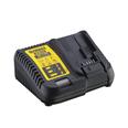 CARGADOR XR 10,8-14,4 18V CARRIL LI-ION DCB1104 QW DEWAL