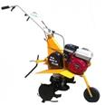 MOTOAZADA ALPEX MOTOR HONDA 5,5 HP GP160 2 MARCHAS ADELANTE + 1 MARCHA ATRAS MA600HPLUS ANCHURA DE TRABAJO 100 CTMS EJE EXAGONAL