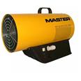 CALENTADOR GAS ELECTRONICO MASTER BLP-53ET 31000-45600 KCL/H 36-53 KW ENCENDIDO ELECTORNICO 