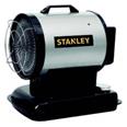 GENERADOR CALENTADOR STANLEY DE CALOR RADIANTE PROTEMP SUN-STREAM ST-70-SS-E HASTA 163 M3 70.000 BTU/H 20,5 KW REF 722315075