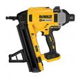 CLAVADORA  DE GAS C6 XR 18V CON BATERIA LITIO 2 AH