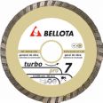 DISCO DIAMANTE BELLOTA BASIC T 50712-115