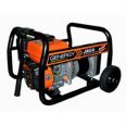 GENERADOR GASOLINA " PROFESIONAL "  GENERGY JACA  S 3300 W 220V REGULACION ELECTRONICA