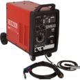 EQUIPO MULTIPROCESO SOLMIG 170I  150A 230V 7,7 KG DE HILO CON GAS  0,6-0,8 SIN GAS 0,8-0,9 SOLTER