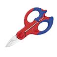 TIJERAS ELECTRICISTA M/BIMAT KNIPEX 160 MM 95.05.155SB