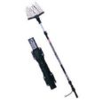 VIBRADOR - VAREADOR OLISPEEDSUPER TELESCOPIC 800W 2 VELOCIDADES 1,96/2,49